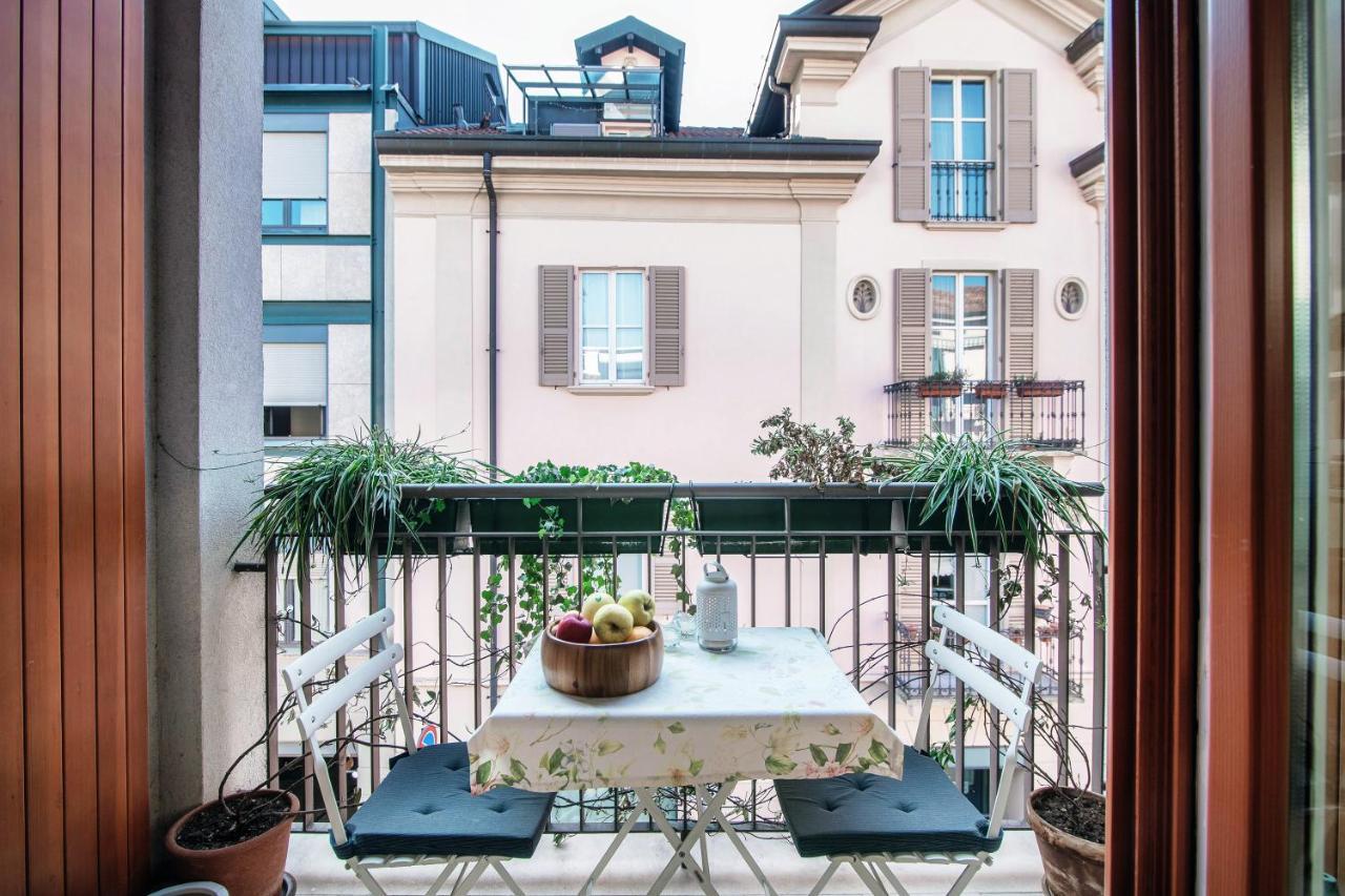 Joivy Isotta'S House With 2 Cosy Balconies Daire Como Dış mekan fotoğraf