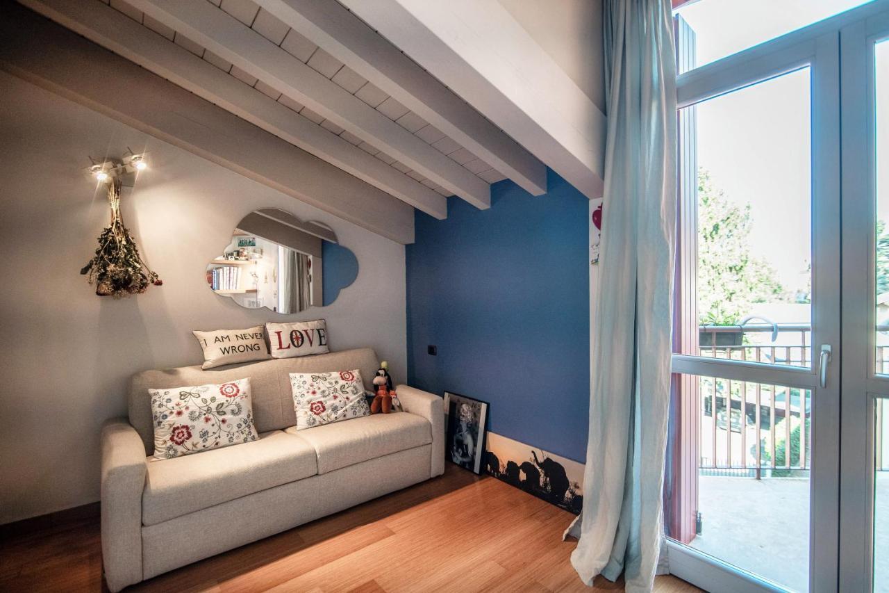 Joivy Isotta'S House With 2 Cosy Balconies Daire Como Dış mekan fotoğraf