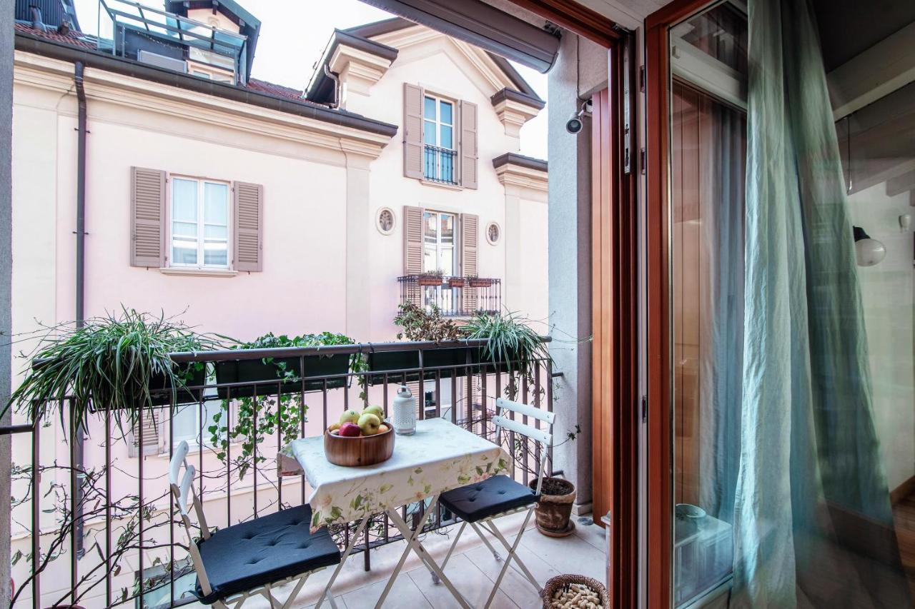 Joivy Isotta'S House With 2 Cosy Balconies Daire Como Dış mekan fotoğraf